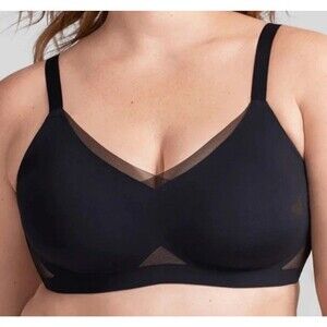 HoneyLove Liftwear CrossOver Bra Size XL